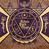 (Black) Rituals Of Black Magic (2Lp)