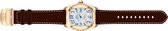 Horlogeband voor Invicta Lupah 21873