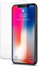 9H Tempered Glass Screenprotector iPhone X/XS