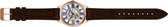 Horlogeband voor Invicta Vintage 23660