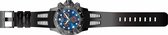 Horlogeband voor Invicta Specialty 18862