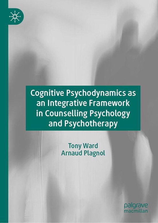 Behavioral Science and Psychology (R0) - Cognitive Psychodyn ... - cover