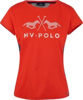 Hv Polo T-shirt Jess Tech