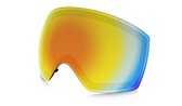 Oakley Flight Deck XM Snow Lens / Fire iridium - 101-104-007