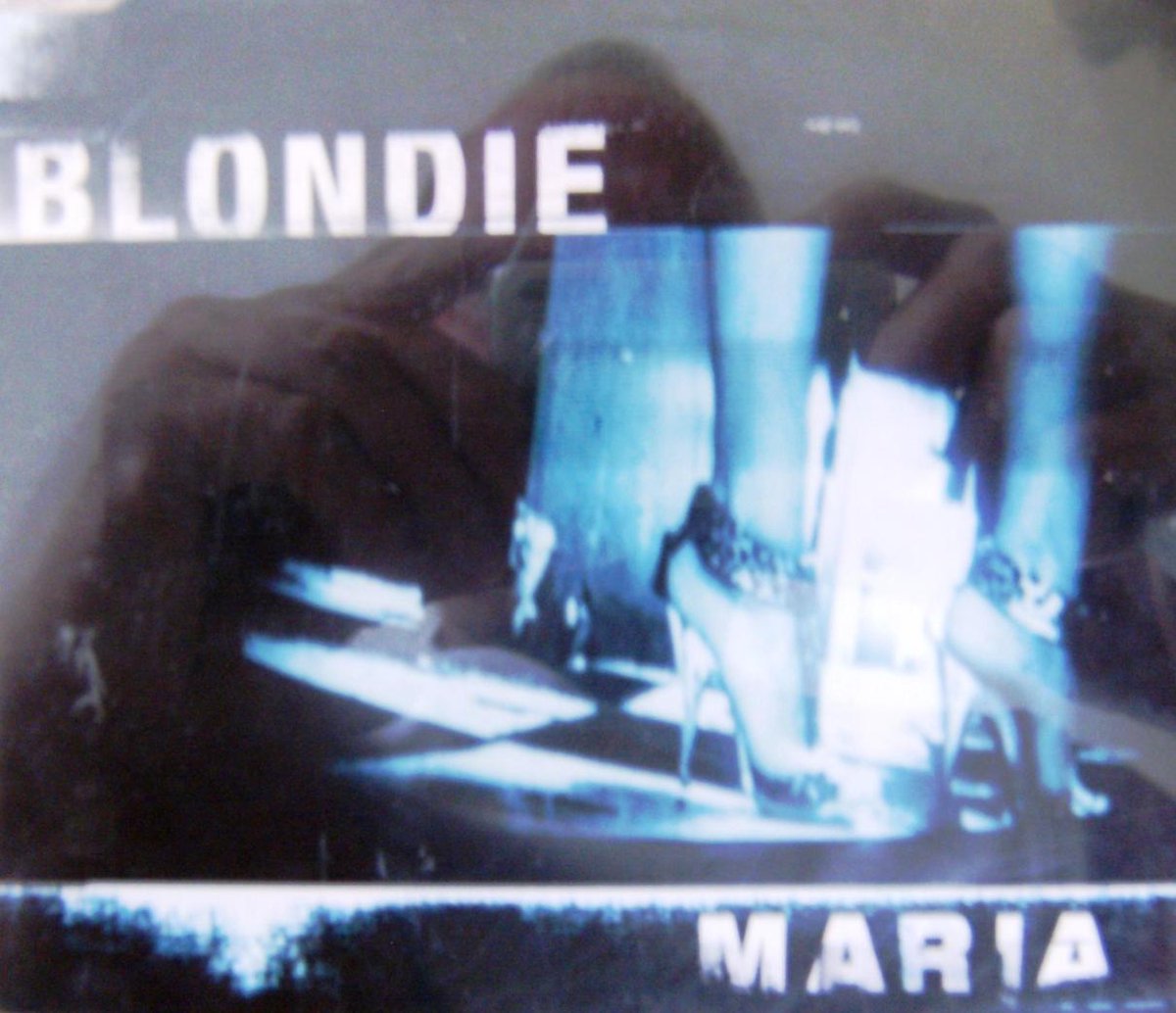 Maria [Australia]