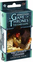 A Game of Thrones LCG - The Captain's Command