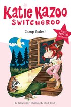 Katie Kazoo, Switcheroo - Camp Rules!