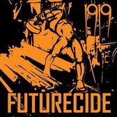 1919 - Futurecide (CD)