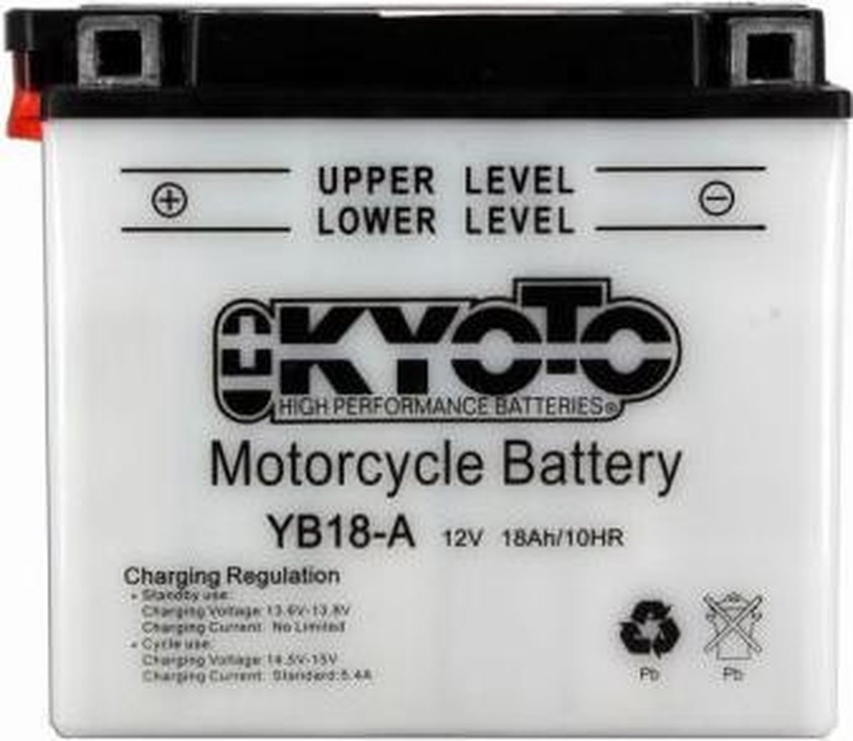 KYOTO YB18-A Motoraccu - kyoto