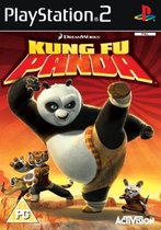 Kung Fu Panda (UK) /PS2