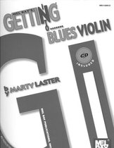 Getting into Blues Violin