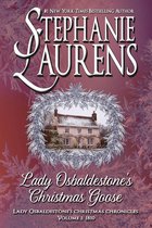 Lady Osbaldestone's Christmas Chronicles 1 - Lady Osbaldestone's Christmas Goose