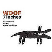 Woof 7 Inches