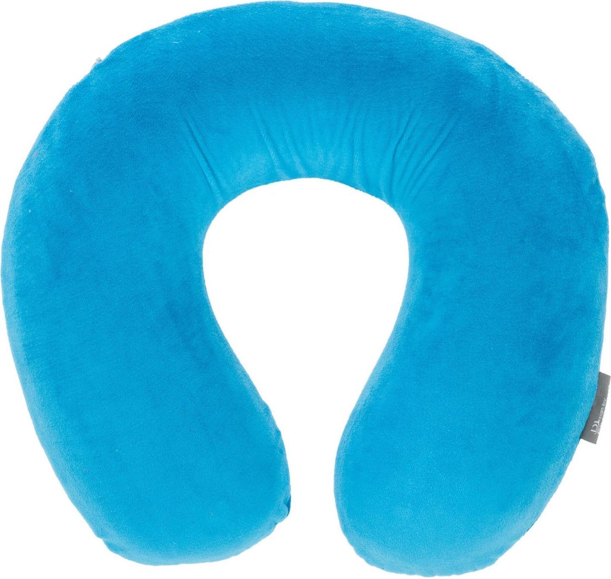 Fabrizio Nekkussen Foam Blauw 34 X 30 X 11 Cm