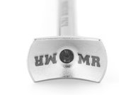 Steak Champ Vleesthermometer - Medium Rare - RVS