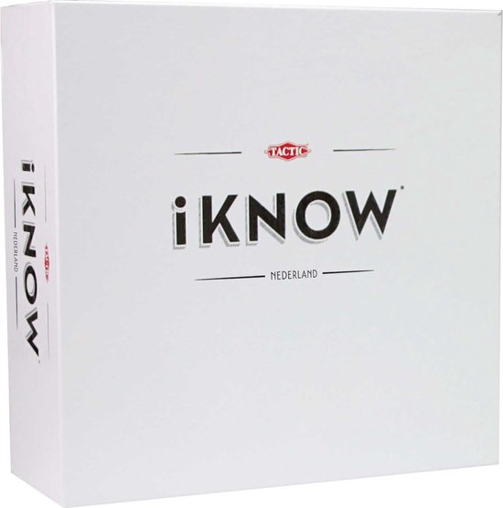 iKnow (NL)