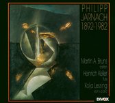 Bruns, Martin; Keller, Heinrich; Le - Philipp Jarnach (CD)