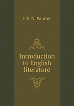 Introduction to English Literature