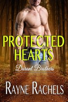 Durant Brothers 2 - Protected Hearts