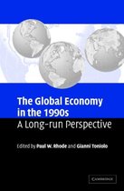 The Global Economy in the 1990s