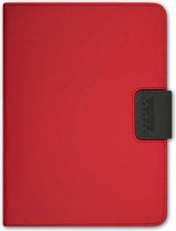 § +Port Designs Phoenix Universal 8,6/10" Tablet Protective Case Red