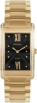 Prisma Dames Precise Zirconia Horloge P.1957