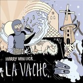 Harry Van Lier - La Vache (CD)