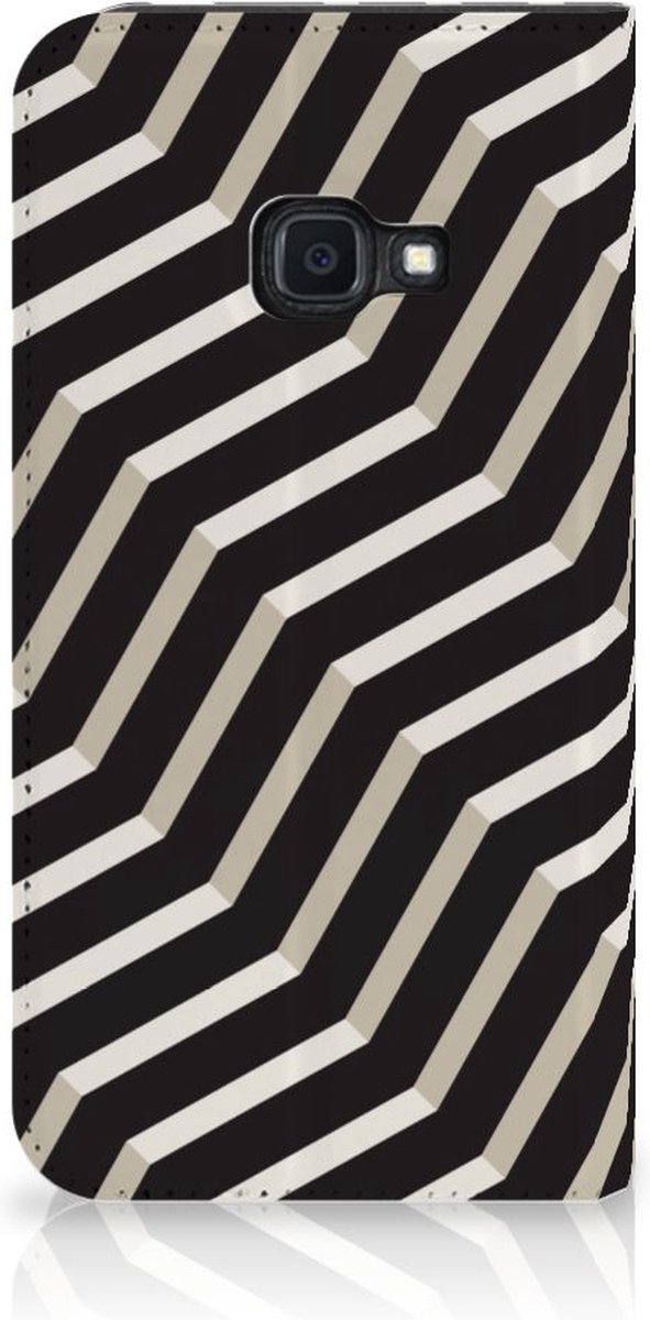 Samsung Galaxy Xcover 4s Stand Case Illusion