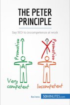 Management & Marketing 23 - The Peter Principle