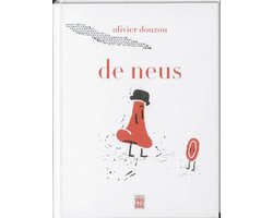 De neus