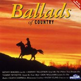 Ballads of Country [Polystar]
