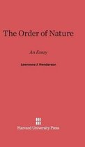 The Order of Nature