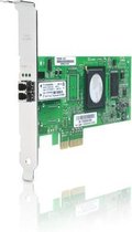 Hewlett Packard Enterprise AE311A Intern 4000Mbit/s netwerkkaart & -adapter