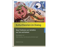 Kulturtheorien im Dialog