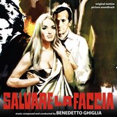 Benedetto Ghiglia - Salvare La Faccia (CD)