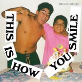 Helado Negro - This Is How You Smile (CD)