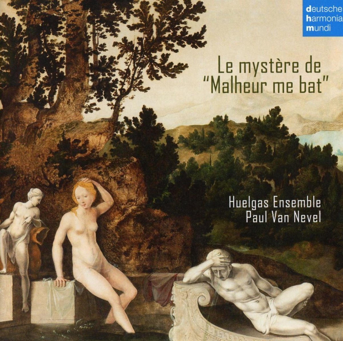 Le Mystère De "Malheur Me Bat"