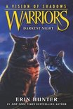 Warriors A Vision of Shadows 4 Darkest Night