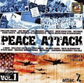 Peace Attack 1