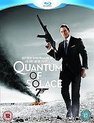 Quantum Of Solace - Movie