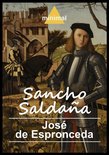 Imprescindibles de la literatura castellana - Sancho Saldaña