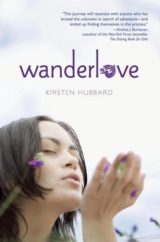 Wanderlove - cover