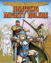 Drawing Mighty Rulers