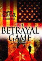 Mikhal Lammeck 2 - The Betrayal Game