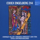 Codex Engelberg 314: Music Of The Late Middle Ages