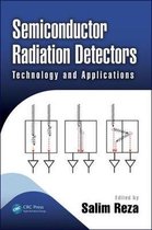 Semiconductor Radiation Detectors