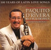 100 Years Of Latin Love Songs