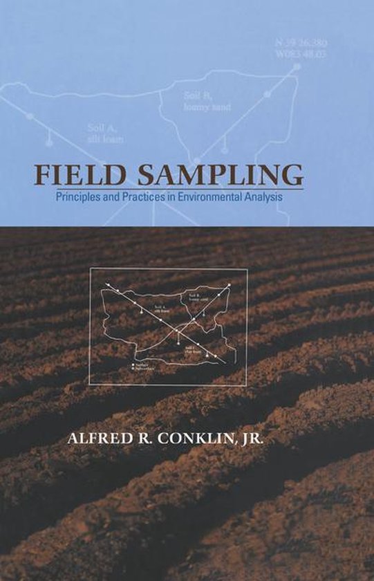 Books in Soils, Plants, and the Environment Field Sampling (ebook