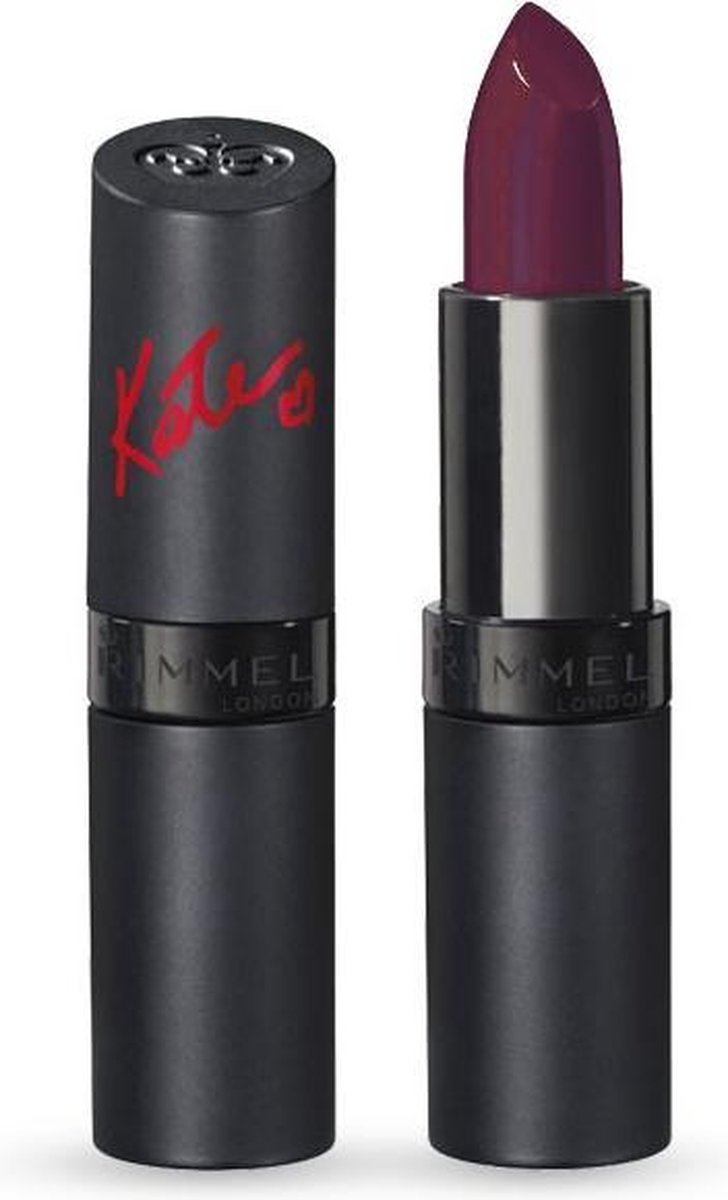 Rimmel - Lasting Finish By Kate - Lipstick 4 g