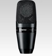 Shure PGA27 Microfoon voor podiumpresentaties Bedraad Zwart